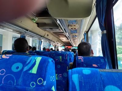 Kecelakaan Bus, Risiko di Antara Upaya Menutupi Biaya Operasional dan Kenyamanan Warga Bertransportasi