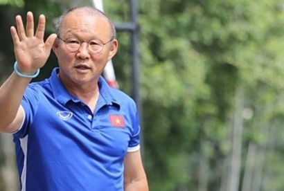 Piala AFF 2020: Pujian Pelatih Vietnam Bisa Jadi Bumerang untuk Indonesia!