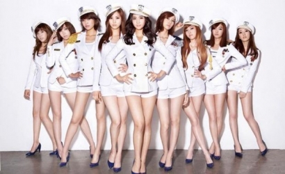 Girls' Generation: Perjalanan Sang Legenda Girl Group