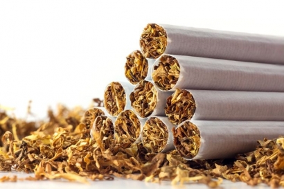 Harga Rokok Kembali Naik Tahun Depan, Waktu yang Tepat untuk Setop "Ngebul"