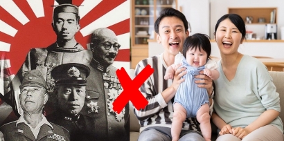 Mengapa Orang Jepang Sopan, tapi Militernya Dulu Kejam?