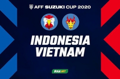 AFF 2020: Peluang Timnas Indonesia Melawan Vietnam