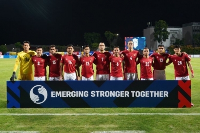 Piala AFF: Indonesia Versus Vietnam, Ujian Sesungguhnya