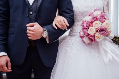 Maraknya Pernikahan di Bawah Tangan akibat Perubahan Undang-undang Perkawinan