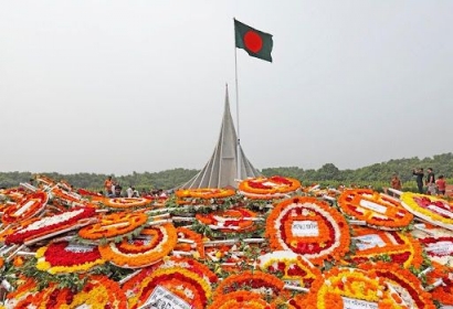 Tentara Pakistan yang Brutal Membunuh hingga 3 Juta Orang di Bangladesh pada Tahun 1971