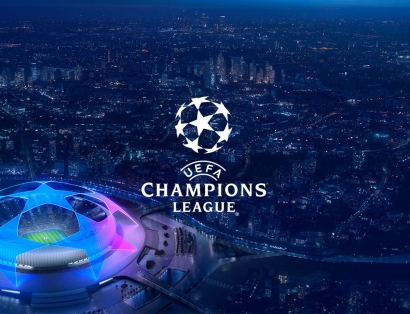 4 Calon Juara Liga Champions 2021-22