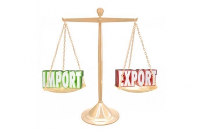 Neraca Perdagangan RI Surplus Berkat Bangkitnya Industri