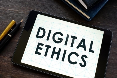 Pentingnya Menerapkan Etika Digital pada Media Sosial