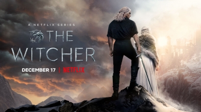 "The Witcher" Musim ke-2 Telah Tayang, Dapatkah Menyaingi Kesuksesan Game of Thrones?