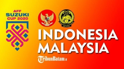 Prediksi Timnas Indonesia VS Malaysia di Piala AFF 2020
