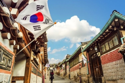 Cara Pengendalian dan Penanganan COVID-19 di Korea Selatan