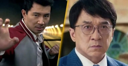 Jackie Chan Masuk MCU Jadi Impian Daniel Cretton Sutradara Shang-Chi