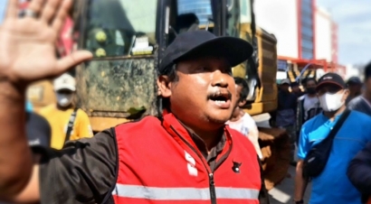 Pemilik Ruko BG Siap Gugat Walikota Makassar