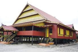 Rumah Adat Mekongga sebagai Representasi Kebudayaan dan kekayaan Arsitektur Khas Kabupaten Kolaka