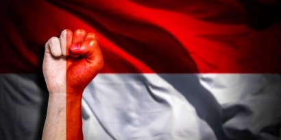 Perkembangan Sistem Politik Indonesia Era Pandemi