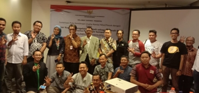 PKPS Indonesia, Koperasi Multi Pihak Harapan Pak Menteri