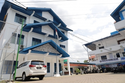 Dosen Universitas Serambi Mekkah Aceh Terbanyak Lulus Serdos di LLDIKTI XIII