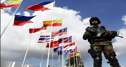 Siapa yang Juara Kekuatan Militer dan Ketahanan Potensial Negara ASEAN?