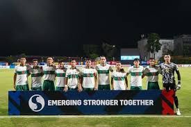 Indonesia Pasti Terpuruk pada Semifinal Pertama Piala AFF 2020