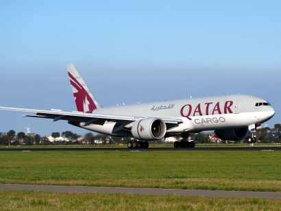 Wujudkan Mimpi Sejuta Dolar Bersama Qatar Airways