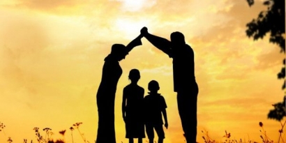 Keluarga Mulai Tidak Harmonis? Berikut 5 Tips Menjaga Hubungan di Dalam Keluarga