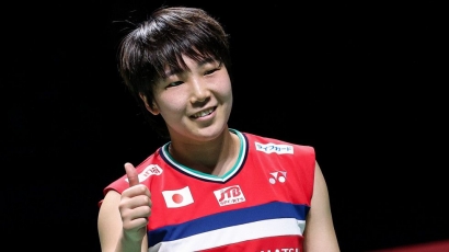 Jepang Mendominasi Gelar Juara dalam Total BWF World Championships 2021