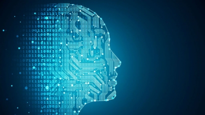 Tahun Baru 2022, AI, dan Masa Depan Otak Manusia