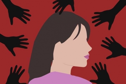 Seksualitas dan Kekerasan Seksual dari Kontrol Sosial hingga Konflik Horizontal
