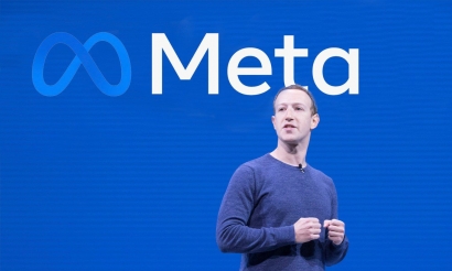 Di Balik Metaverse: Mulai dari Isu Sekarat, Perubahan Nama Perusahaan, dan Ambisi Zuckerberg