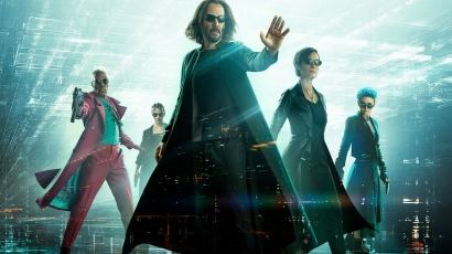 "The Matrix: Resurrections", Alur Ceritanya Berantakan