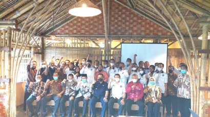 "Anak Haram" dari Tasikmalaya Menanti Uluran Tangan Presiden Jokowi
