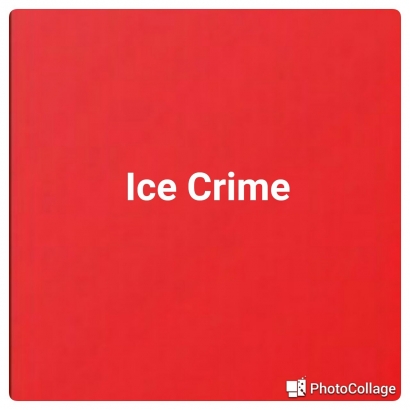 Ice Crime (09) Tanggung Jawab Tabrak Lari