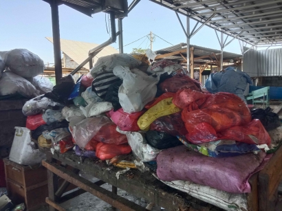 Indonesia Bersih Hanya Jargon Jika Sampah Rumah Tangga Tak Dikelola
