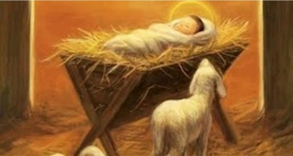 Bayi Kudus dari Betlehem