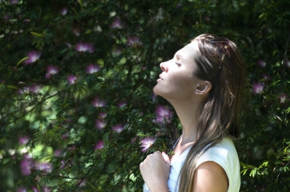 5 Cara Melatih Mindfullness Pengusir Stres