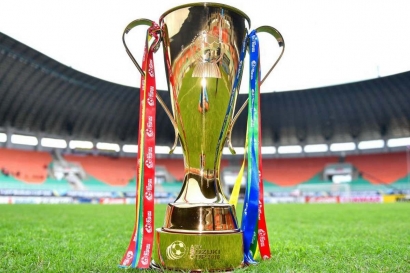 Sejarah dan Sepak Terjang Timnas Indonesia di Piala AFF