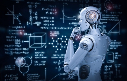 Artificial Intelligence dan Masa Depan Kecerdasan Manusia
