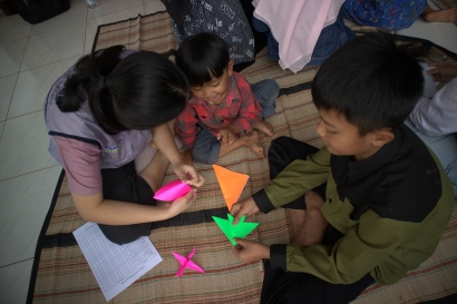 "Ganti Menteri, Ganti Kurikulum" Budaya Penghambat Majunya Pendidikan Indonesia