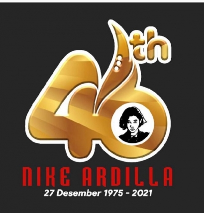 46 Tahun Nike Ardilla: Musica Studio's Rilis Ulang Sandiwara Cinta
