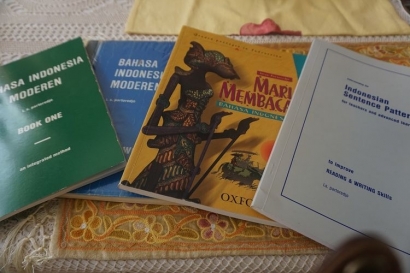 Apakah Ada Pengaruh Membaca Sastra dengan Prestasi Siswa dalam Belajar Bahasa Indonesia?