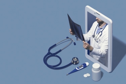 Pandemi, Digital Healthcare, dan Metaverse dalam Layanan Kesehatan