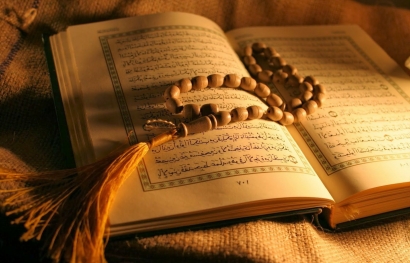 Pendidikan Al Quran Metode Qira'ati di TPQ dalam Perspektif Filsafat Pendidikan