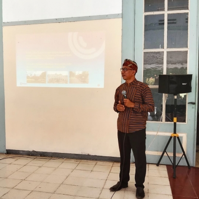 Peningkatan Kapasitas SDM untuk Memberikan Pelayanan di Wisata Agro Pangkah-Jatibarang