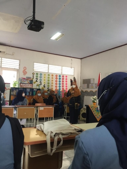 Kepemimpian Transformasional Paud Bina Bangsa Islamic School untuk Meningkatkan Kualitas Penduduk