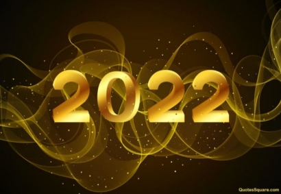 Harapan di Tahun 2022