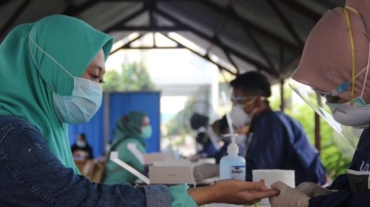 Unisa Yogyakarta Terapkan Kuliah Hybrid Perpaduan Daring dan Luring di Masa Pandemi