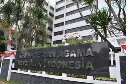 Kementerian Agama RI: 76 Tahun Berkarya di Pentas Indonesia