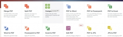 Cara Cepat Mengubah File PDF ke Word Online dan Gratis