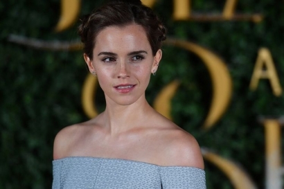Bintang Harry Potter Emma Watson Dukung Perjuangan Palestina, Pejabat Israel Naik Pitam