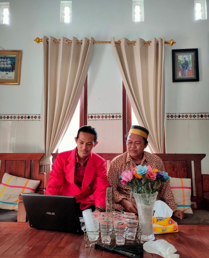 KKN Mandiri Mahasiswa Untag Surabaya: Pendampingan dan Pengembangan Produk UMKM Desa Bulutengger